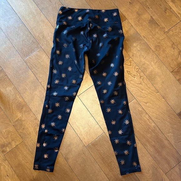Gorman Australia leggings with gold stars - Picture 4 of 5